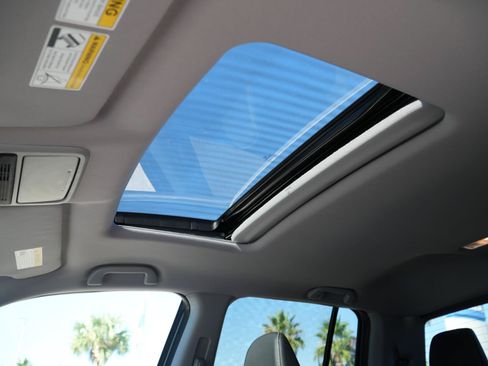 Used 2026 Honda Ridgeline RTL image 8