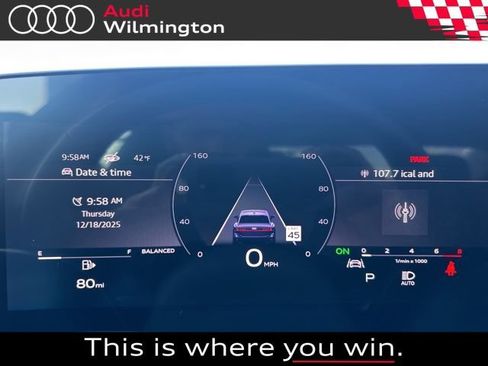 New 2026 Audi A6 Premium Plus image 22