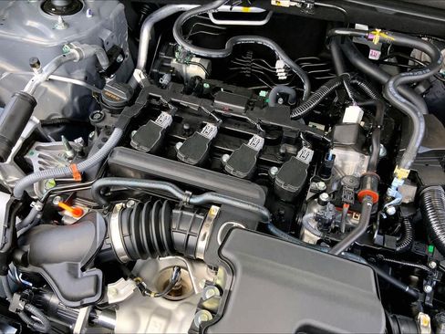 New 2026 Acura ADX A-Spec AWD/4WD image 17