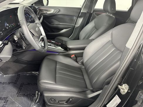 Used 2025 Audi A5 2.0T Premium Plus w/ Premium Plus image 19