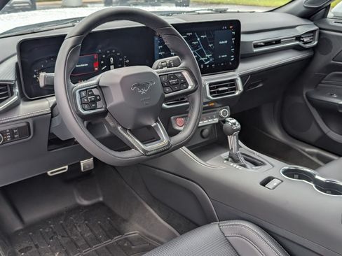 New 2026 Ford Mustang Premium RWD image 5