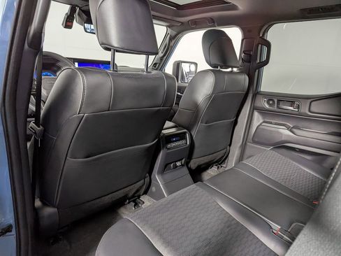 Certified 2024 Toyota Land Cruiser image 57