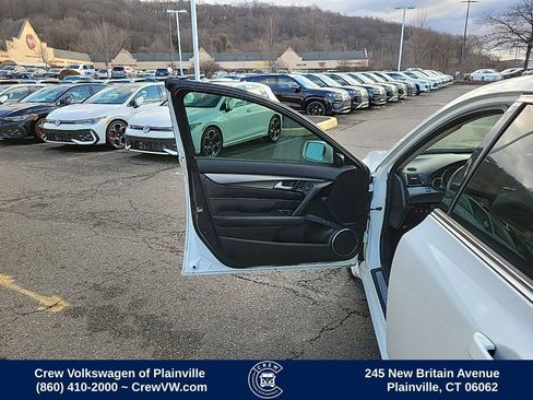 Used 2013 Acura TL SH-AWD image 37