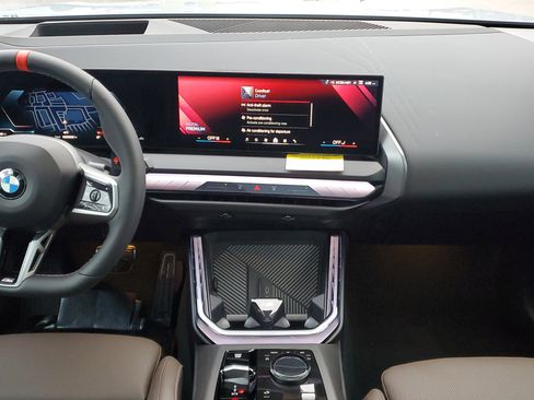 New 2026 BMW X3 M50 w/ Premium Package image 21