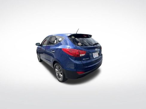 Used 2014 Hyundai Tucson GLS FWD image 12
