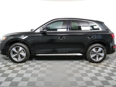 Used 2023 Audi Q5 2.0T Premium Plus w/ Premium Plus Package image 32