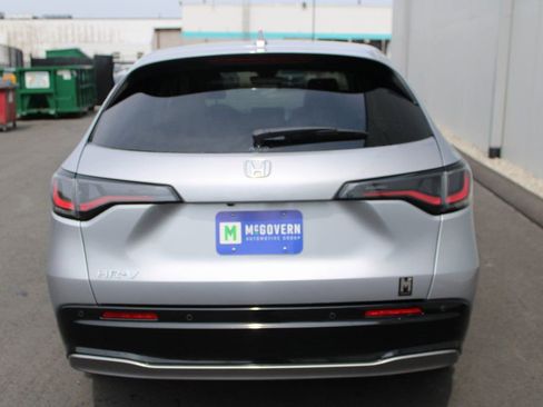 New 2026 Honda HR-V EX-L image 14