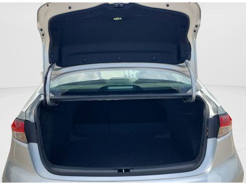 Used 2025 Toyota Corolla LE FWD image 9