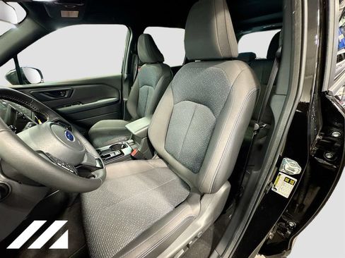 Used 2026 Subaru Forester Premium AWD/4WD image 20