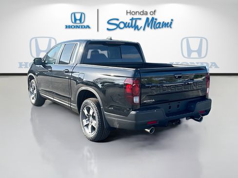 New 2026 Honda Ridgeline RTL image 5