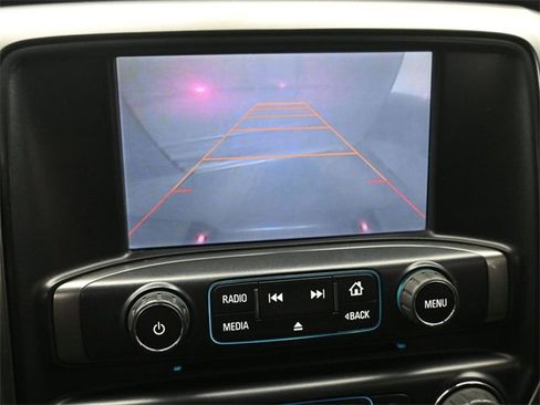 Used 2015 Chevrolet Silverado 1500 LT w/ All Star Edition image 30