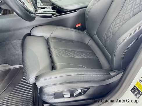 Used 2023 BMW 530i xDrive w/ Convenience Package image 19