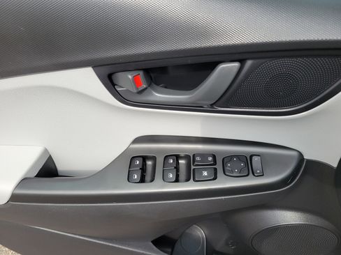 Used 2023 Hyundai Kona SEL w/ Cargo Package image 20