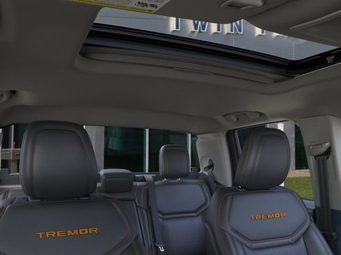 New 2026 Ford Maverick Tremor AWD/4WD image 12