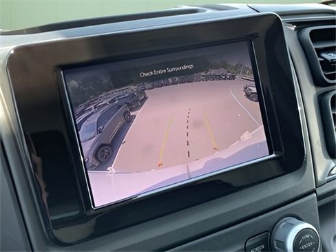 New 2024 RAM ProMaster 3500 w/ Convenience Group image 23