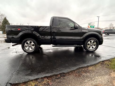 Used 2013 Ford F150 STX w/ Mid Equipment Group image 6