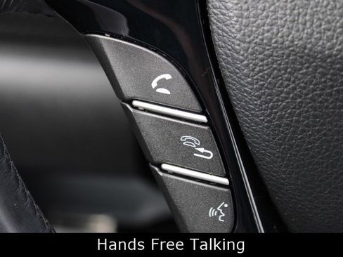 Used 2017 Honda Accord Sport image 14