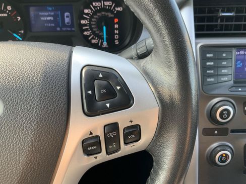 Used 2013 Ford Edge SEL FWD image 26