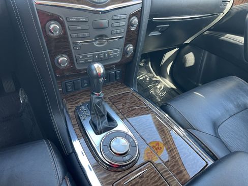 Used 2019 Nissan Armada SL w/ Premium Package image 12