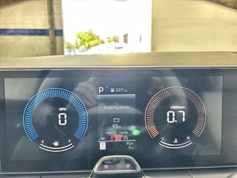 New 2026 Hyundai Santa Fe SEL FWD image 10