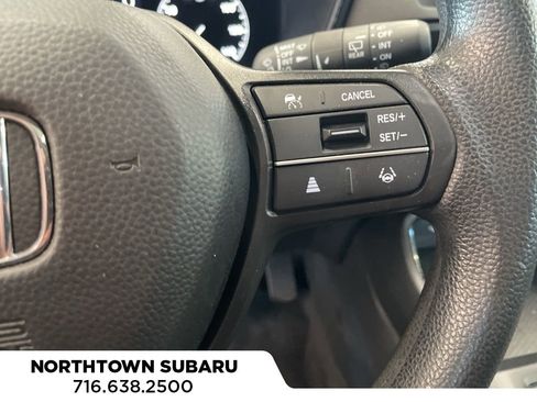 Used 2024 Honda CR-V EX image 28