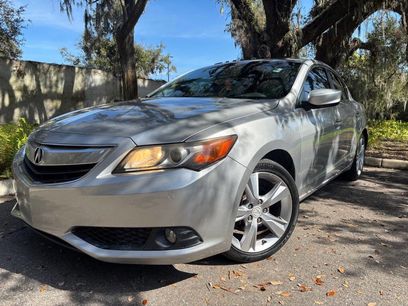 Used 2013 Acura ILX w/ Technology Package