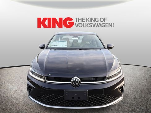 New 2026 Volkswagen Jetta S image 9