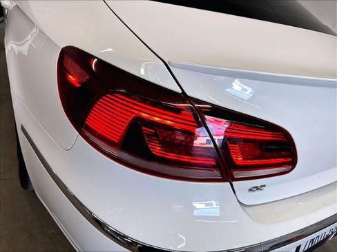 Used 2016 Volkswagen CC R-Line FWD image 29