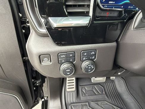 Used 2023 Chevrolet Silverado 1500 RST w/ All Star Edition Plus image 23