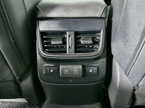 Used 2022 Subaru Outback Wilderness w/ Wilderness Package AWD/4WD image 22