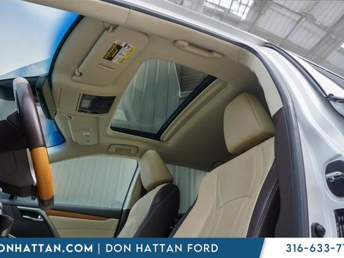 Used 2019 Lexus RX 450h AWD image 23