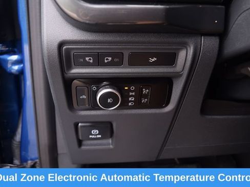 Used 2023 Ford F150 XLT w/ Equipment Group 302A High AWD/4WD image 7