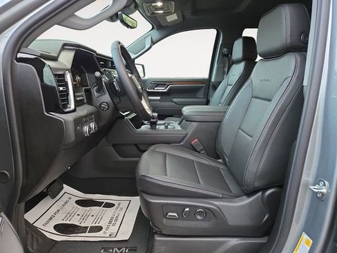 New 2026 GMC Sierra 1500 Denali w/ Technology Package image 2