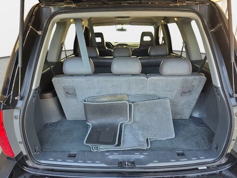 Used 2003 Honda Pilot EX image 12