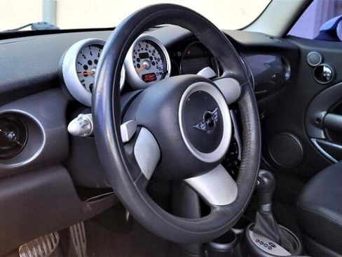 Used 2006 MINI Cooper S image 15