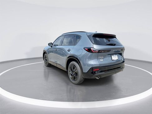 New 2026 MAZDA CX-5 2.5 S w/ Premium Plus Package AWD/4WD image 6
