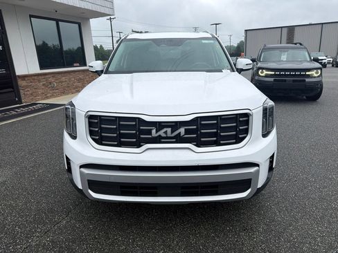 Used 2025 Kia Telluride S AWD/4WD image 12