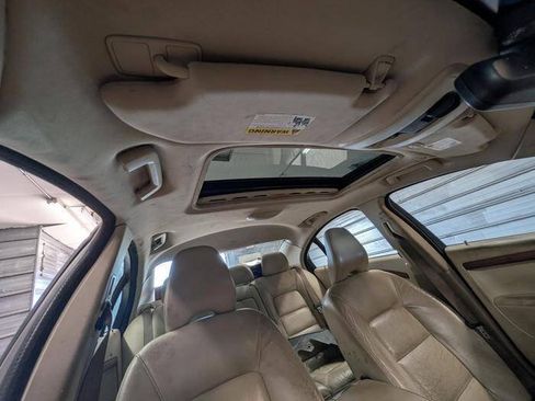 Used 2010 Volvo S80 T6 AWD/4WD image 31