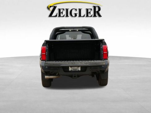 Used 2024 Toyota Tacoma SR5 image 10