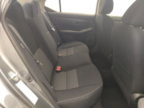 Used 2024 Nissan Sentra SV FWD image 19