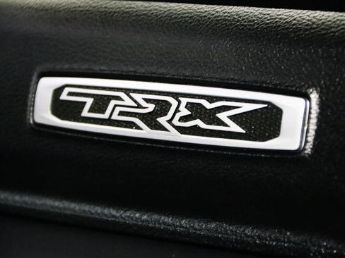 Used 2022 RAM 1500 TRX w/ TRX Level 1 Equipment Group AWD/4WD image 80