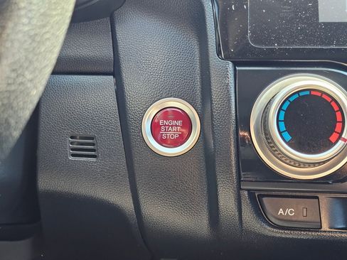 Used 2016 Honda Fit EX-L image 9
