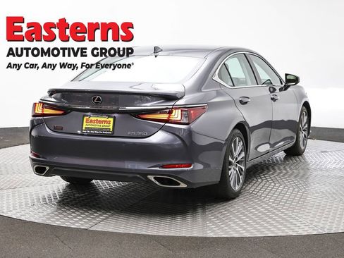Used 2021 Lexus ES 350 w/ Premium Package image 5