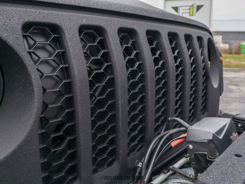 Used 2020 Jeep Gladiator Sport w/ Quick Order Package 24S image 60