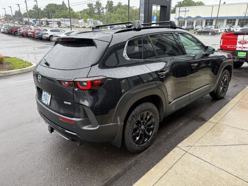 Used 2026 MAZDA CX-50 AWD 2.5 Hybrid w/ Weather Package image 6