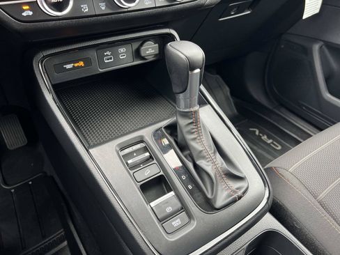 Certified 2025 Honda CR-V Sport image 15