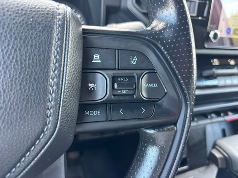 Used 2026 Toyota Tundra SR5 w/ SX Package AWD/4WD image 27