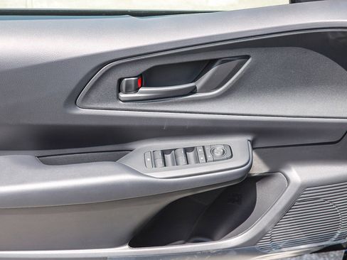 New 2026 Toyota Prius SE image 23