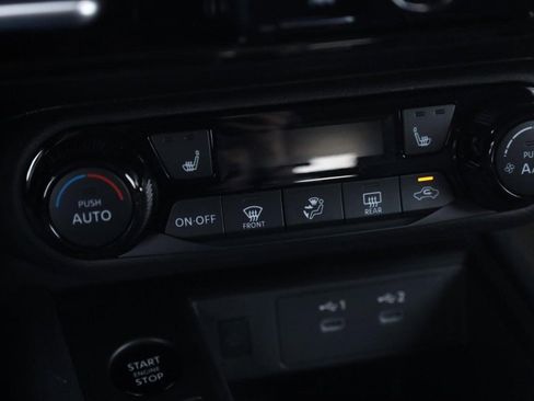 New 2026 Nissan Kicks SV w/ SV Premium Package FWD image 16