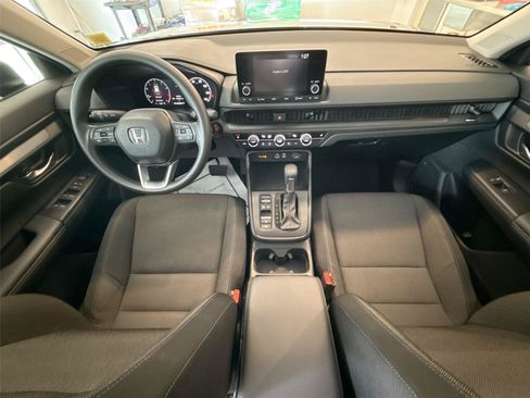Used 2023 Honda CR-V EX image 22